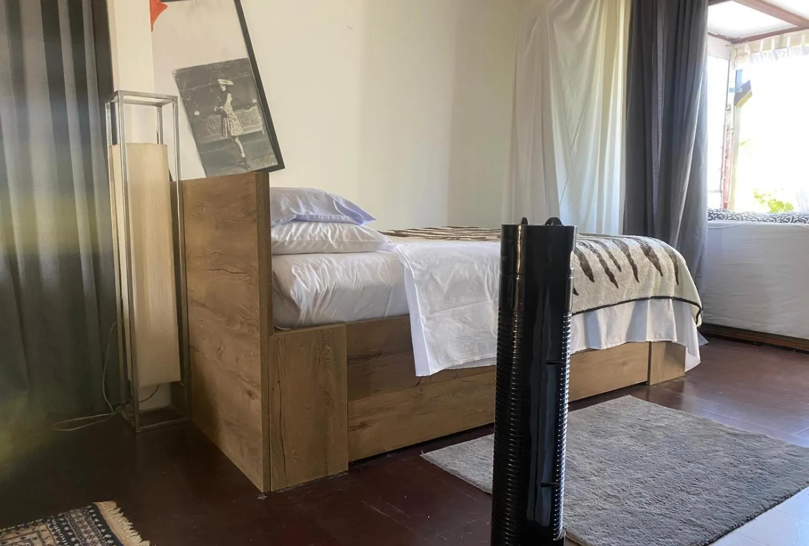Apartment La Luna With Parking And Balcony Rovinj