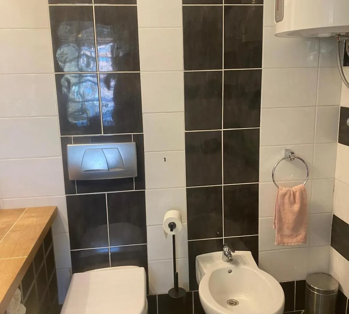 Apartment La Luna With Parking And Balcony Rovinj