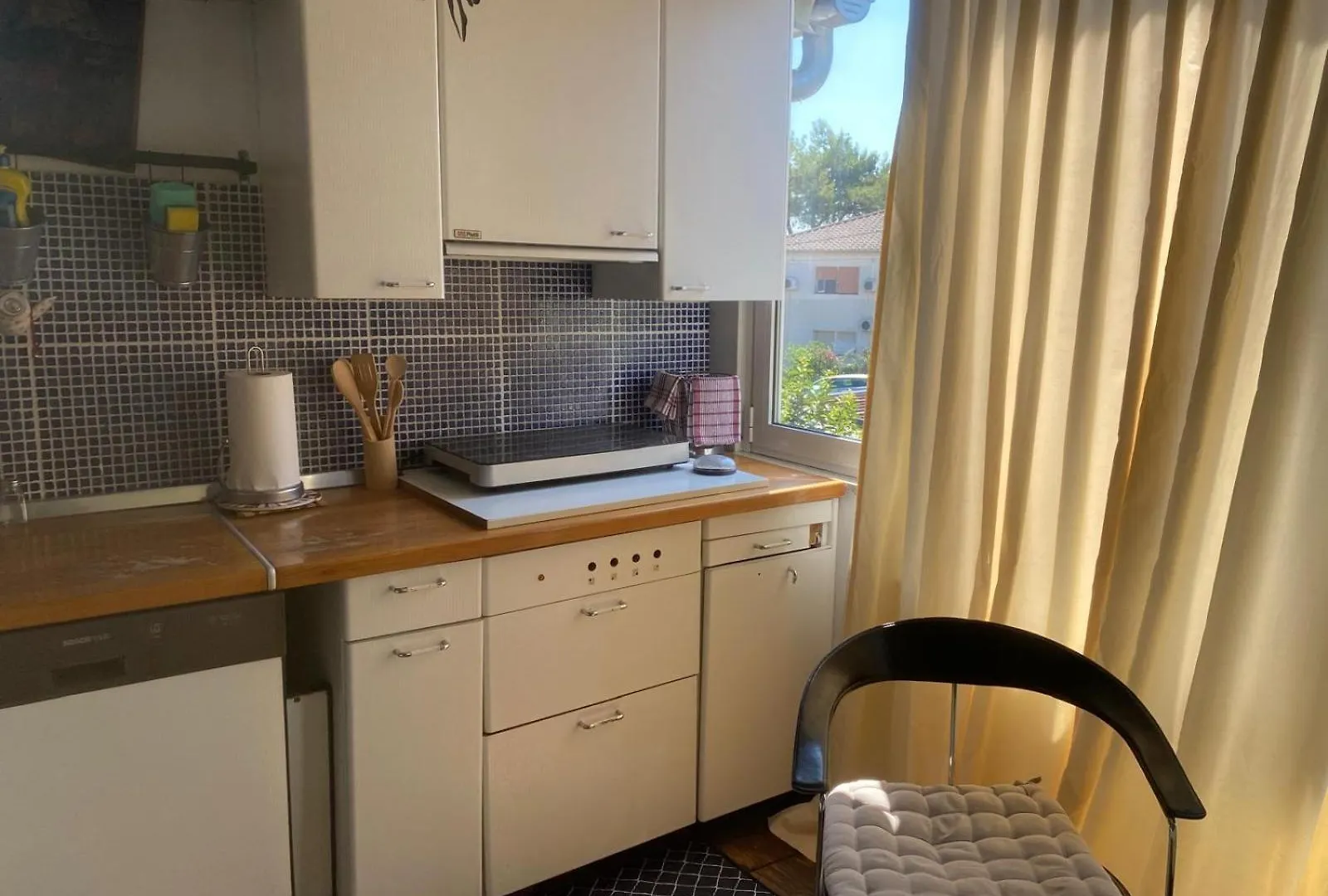 Apartment La Luna With Parking And Balcony Rovinj 0*,  Croatia