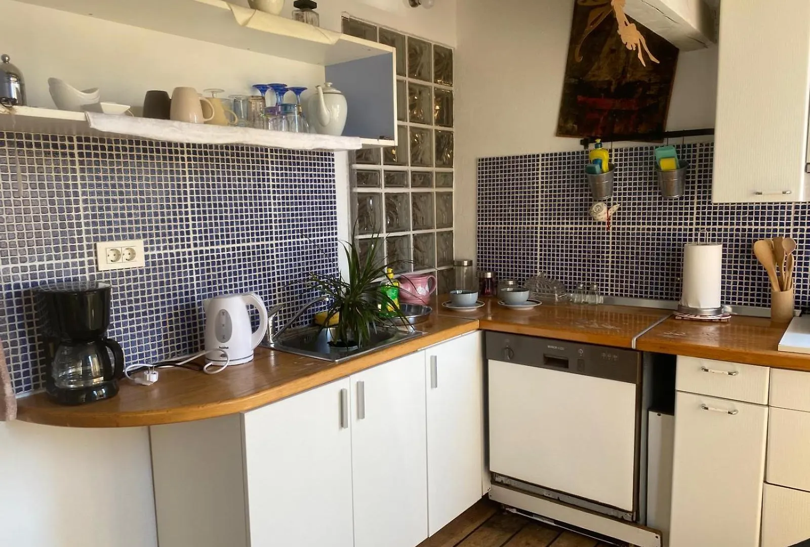 Apartment La Luna With Parking And Balcony Rovinj