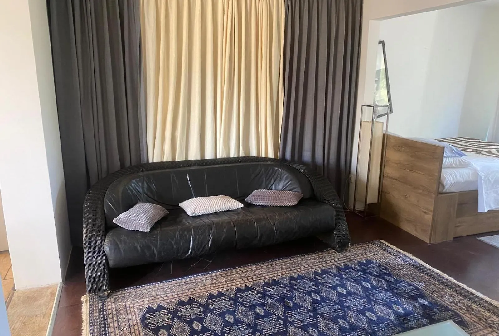 Apartment La Luna With Parking And Balcony Rovinj 0*,
