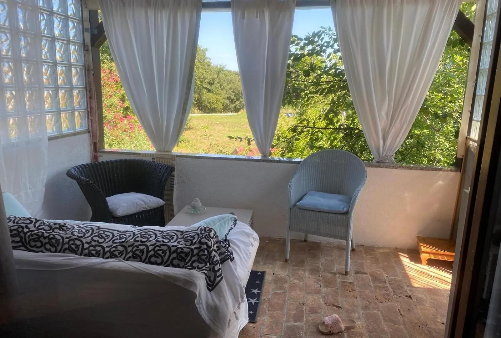 Apartment La Luna With Parking And Balcony Rovinj