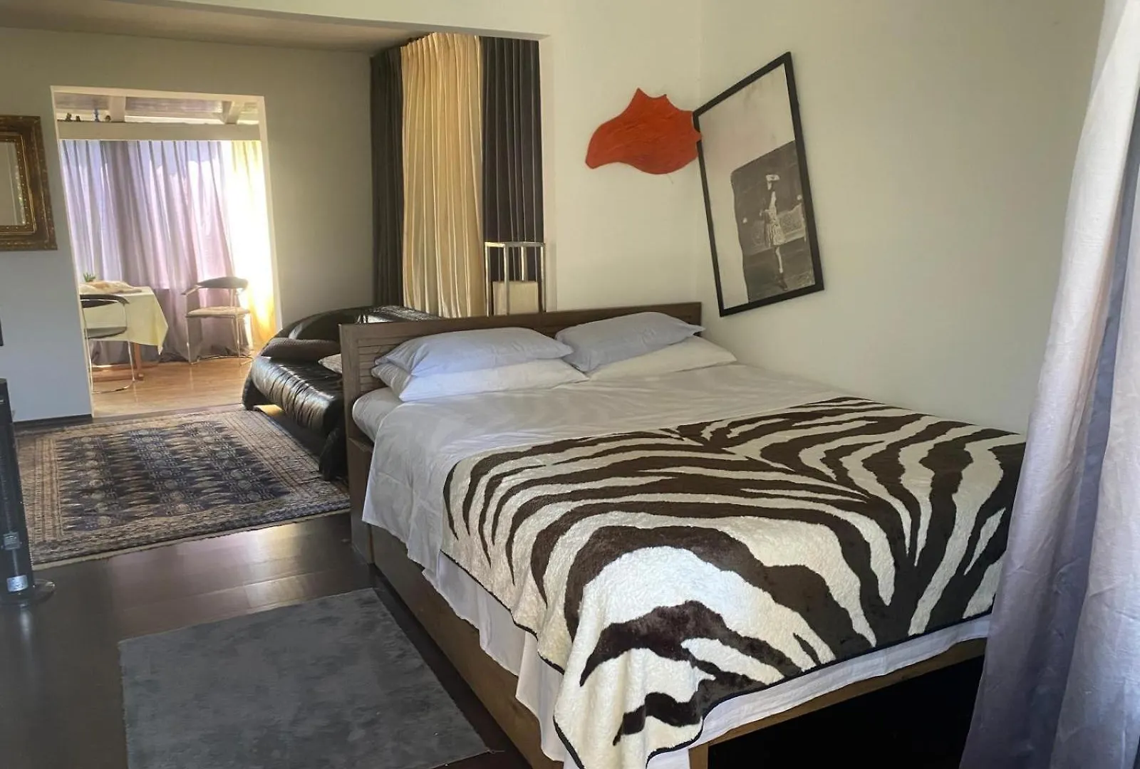 Apartment La Luna With Parking And Balcony Rovinj