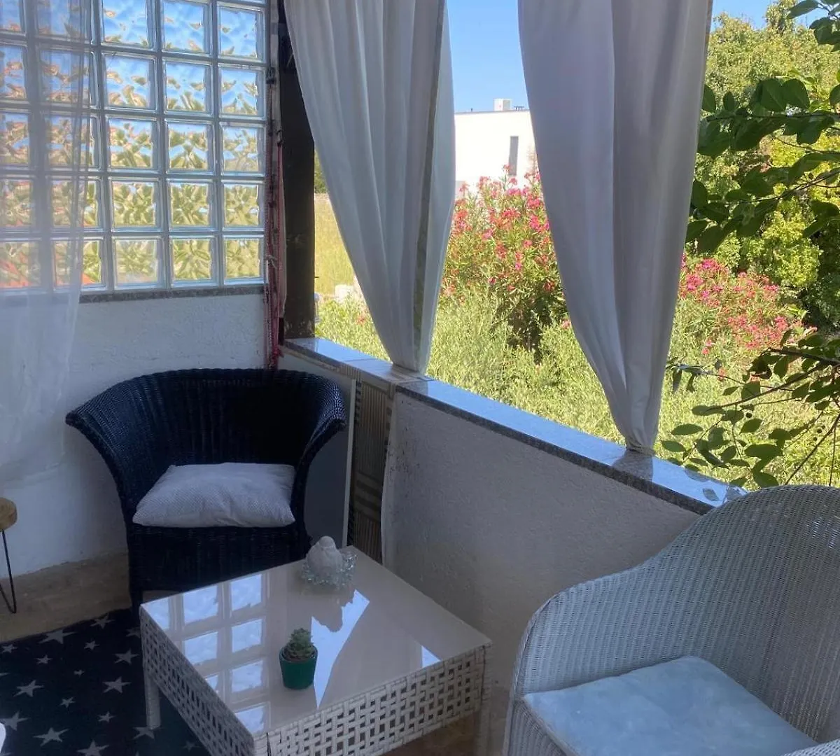 Apartment La Luna With Parking And Balcony Rovinj Croatia